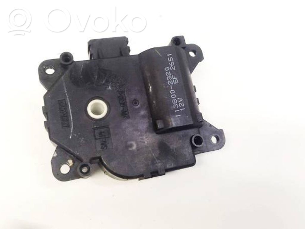 Honda Accord Motor/actuator clapetă aer 