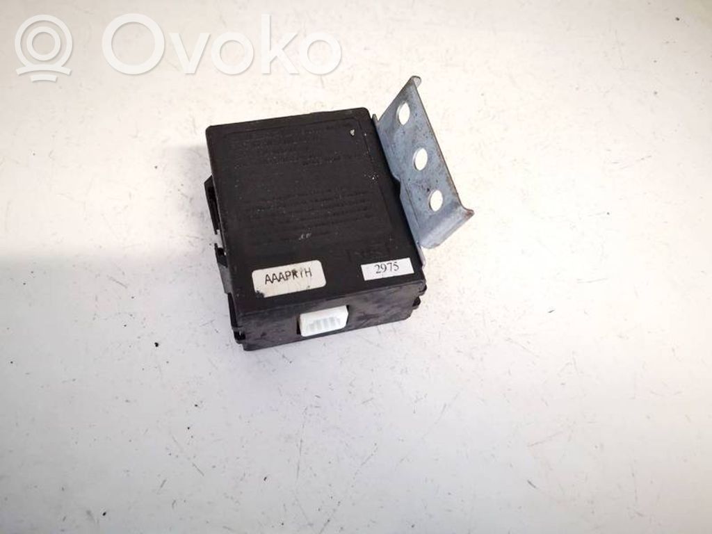 Subaru B9 Tribeca Unitate/modul comandă imobilizator 