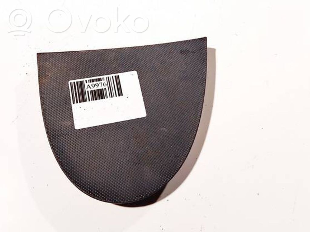Toyota Aygo AB10 Alte piese de interior