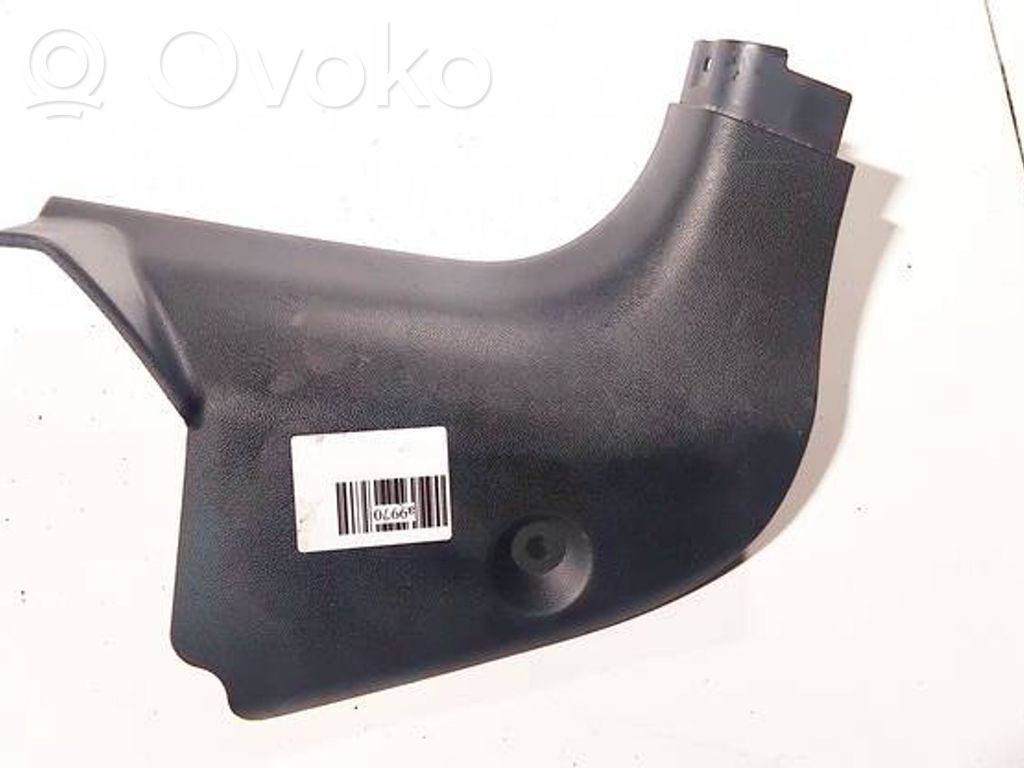 Mazda 5 Otros repuestos del interior 