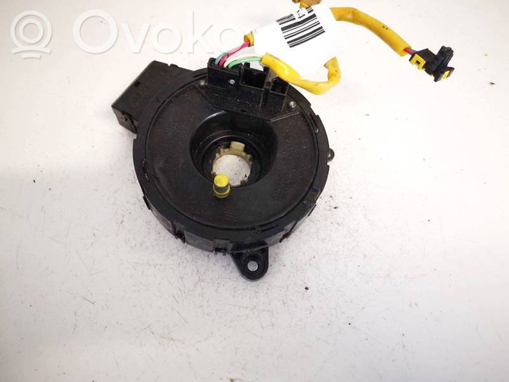 Chrysler Grand Voyager IV Innesco anello di contatto dell’airbag (anello SRS) 