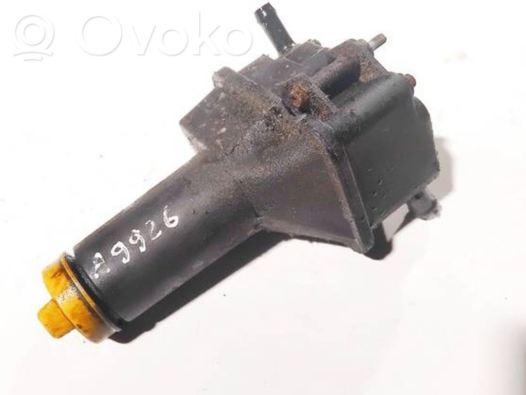 Ford Galaxy Furtun/conductă servodirecție 