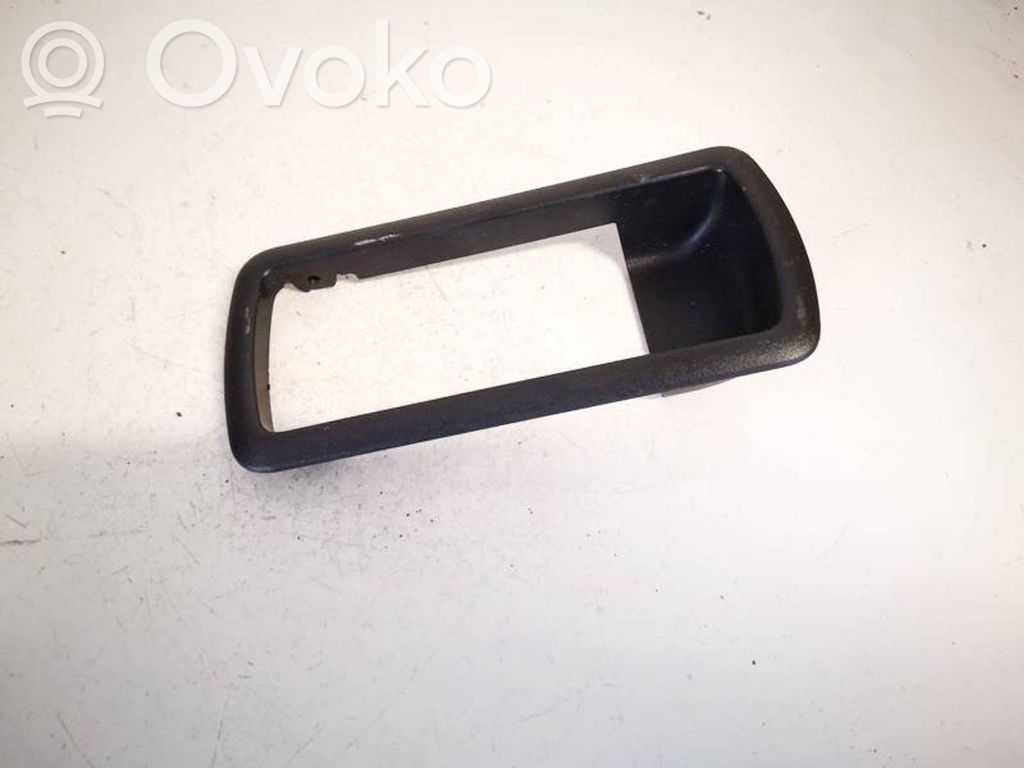 Toyota RAV 4 (XA30) Altra parte interiore 