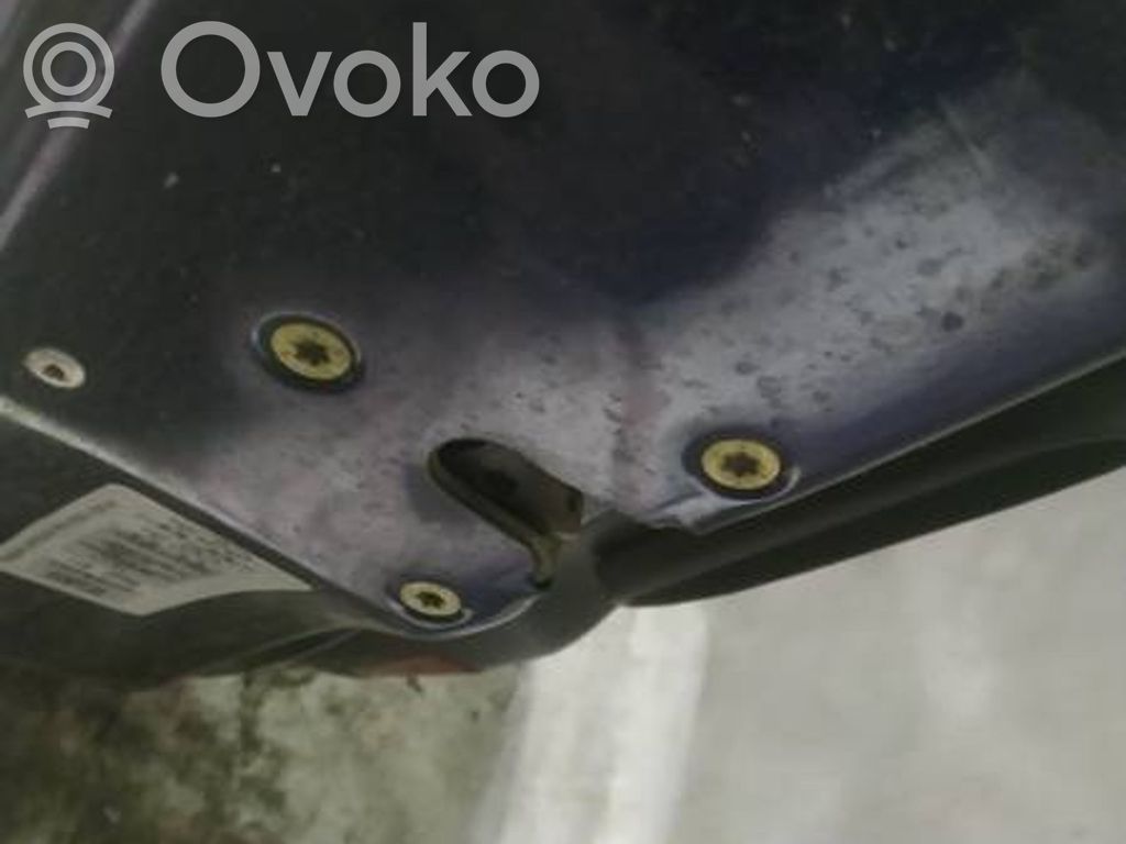 Citroen C8 Încuietoare ușă față