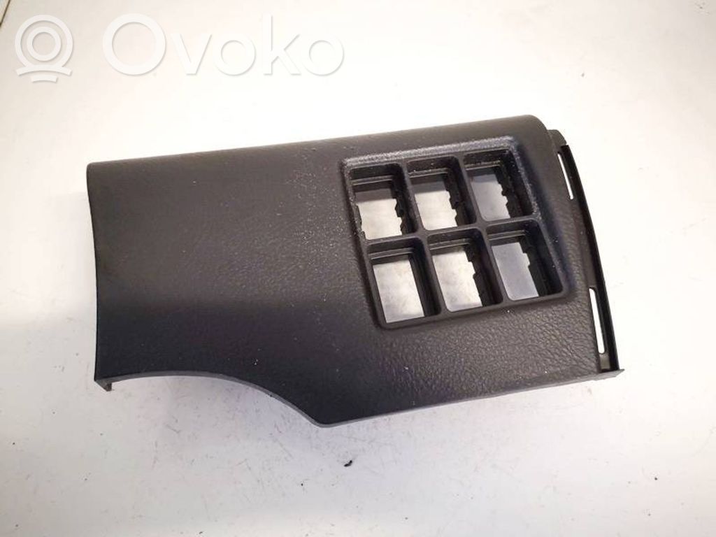 Toyota RAV 4 (XA30) Altra parte interiore 