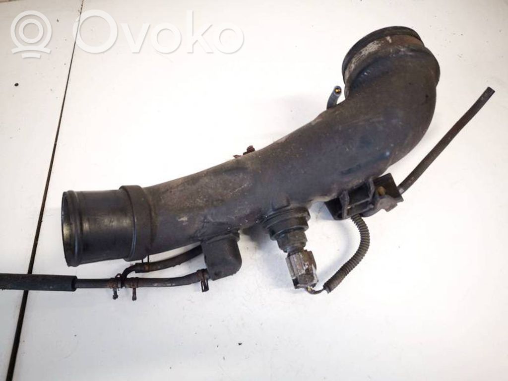Toyota RAV 4 (XA30) Furtun/conductă intercooler 