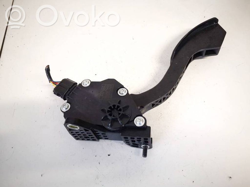 Toyota RAV 4 (XA30) Pedale dell’acceleratore