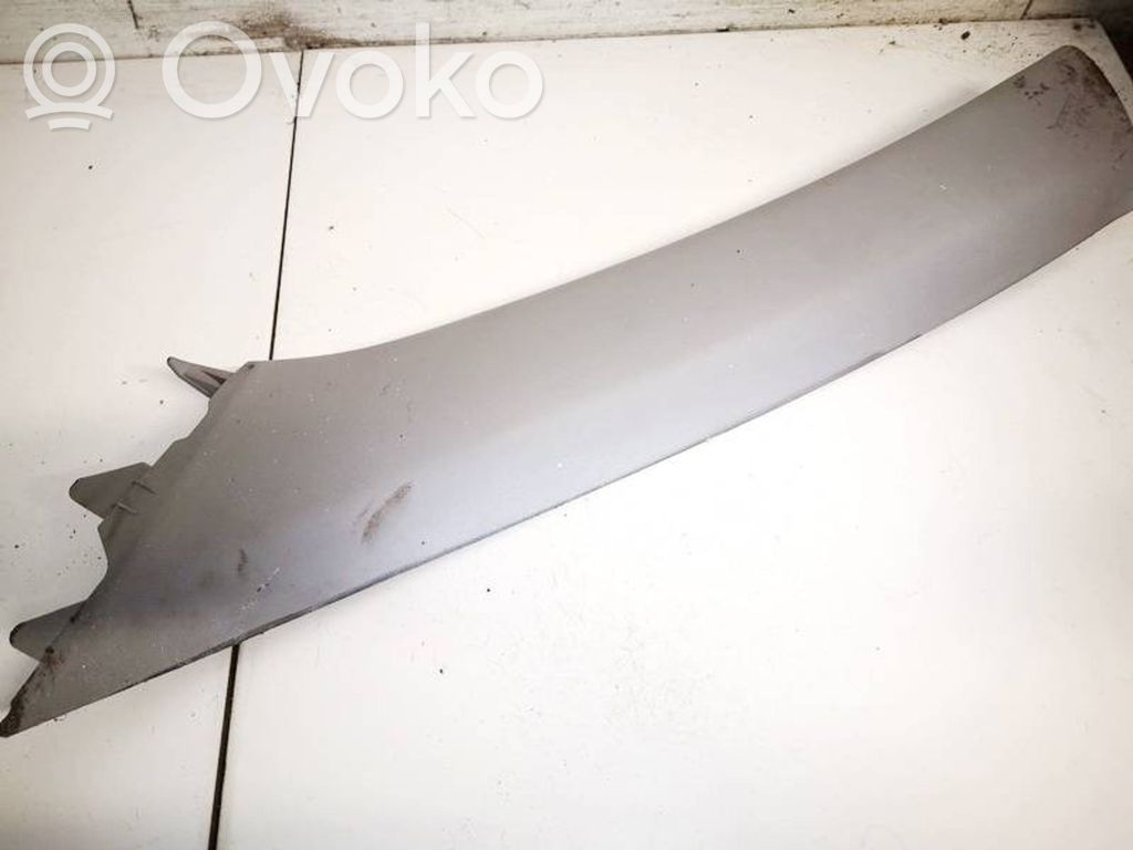 Toyota RAV 4 (XA30) Altra parte interiore 