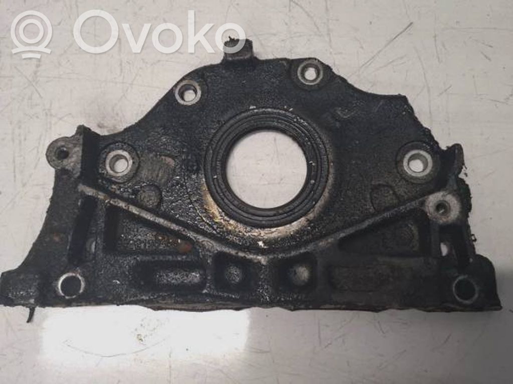 Peugeot 406 Sonstiges Einzelteil Motor