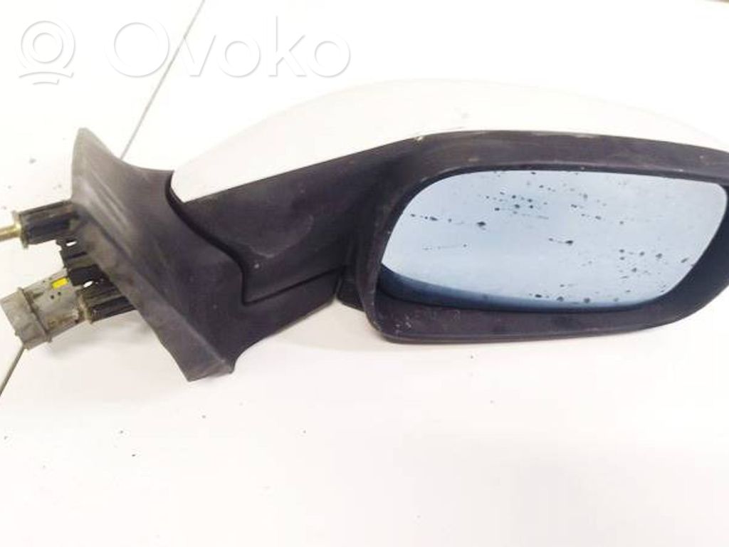 Renault Laguna II Specchietto retrovisore elettrico portiera anteriore