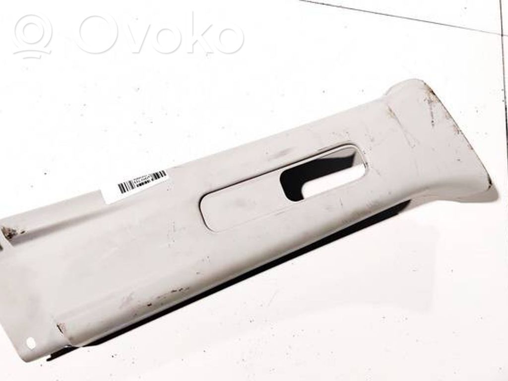 Mazda 5 Other interior part 