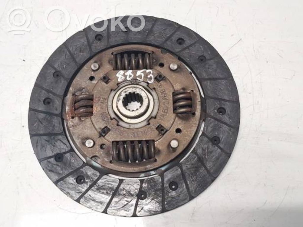 Opel Meriva A Kupplungsscheibe 