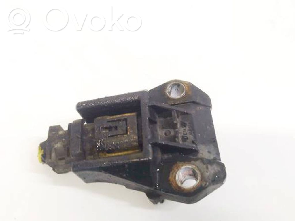 Sensor impacto/accidente para activar Airbag   98231AG01A,98231AG01A