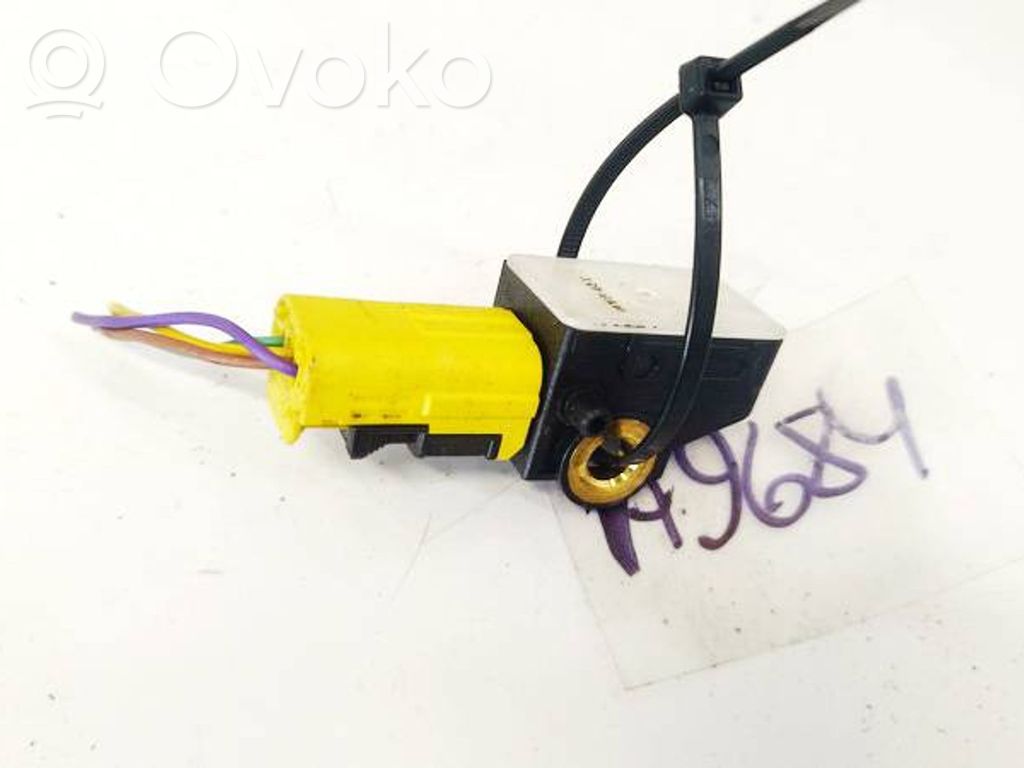 Sensor impacto/accidente para activar Airbag   77970SNAA320M1,77970SNAA320M1,77970SNAA320M1,77970SNAA320M1