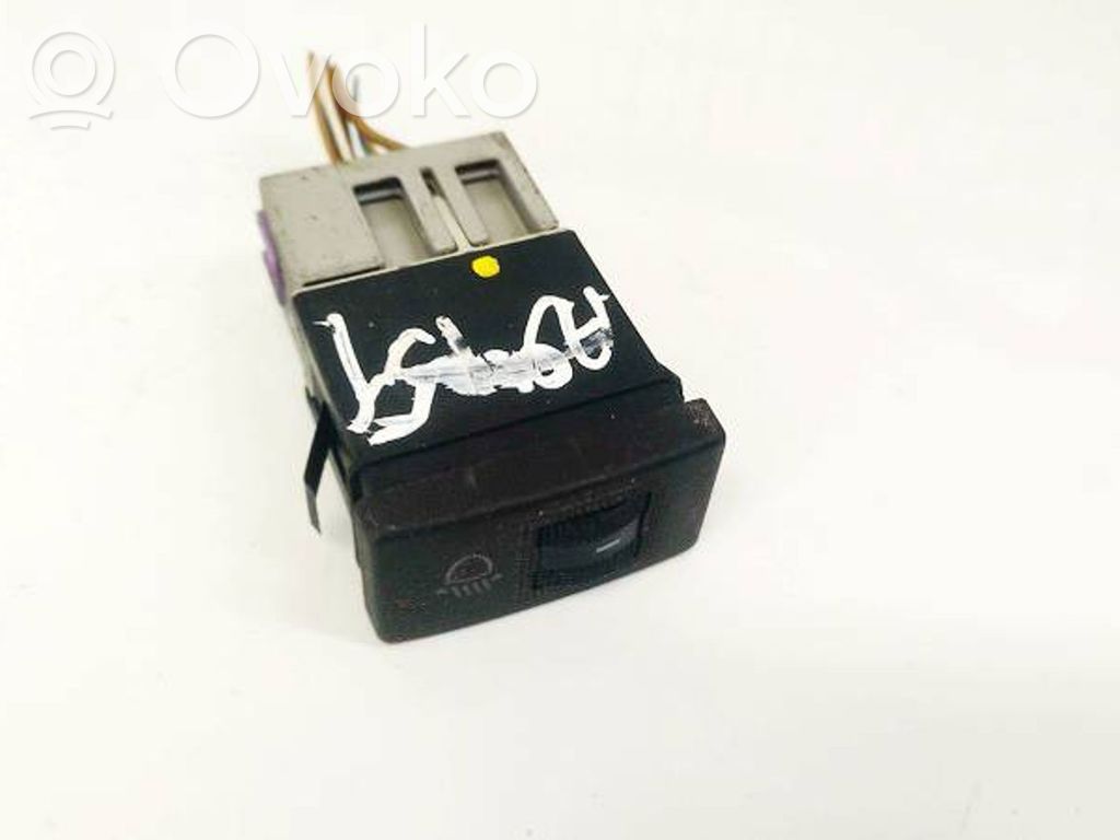 Audi A4 S4 B5 8D Interruttore di regolazione livello altezza dei fari 