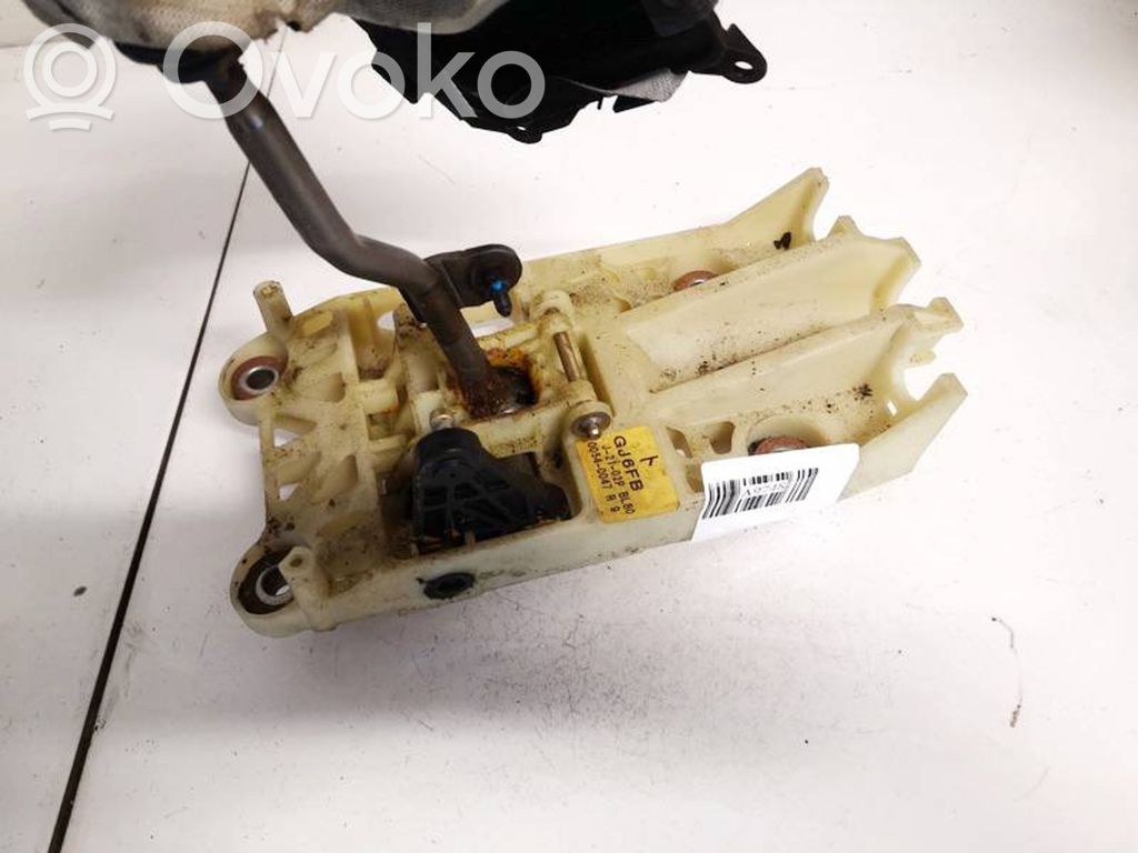 Selettore cambio   GJ6FB,00540047,00540047,GJ6FB,J2102P
