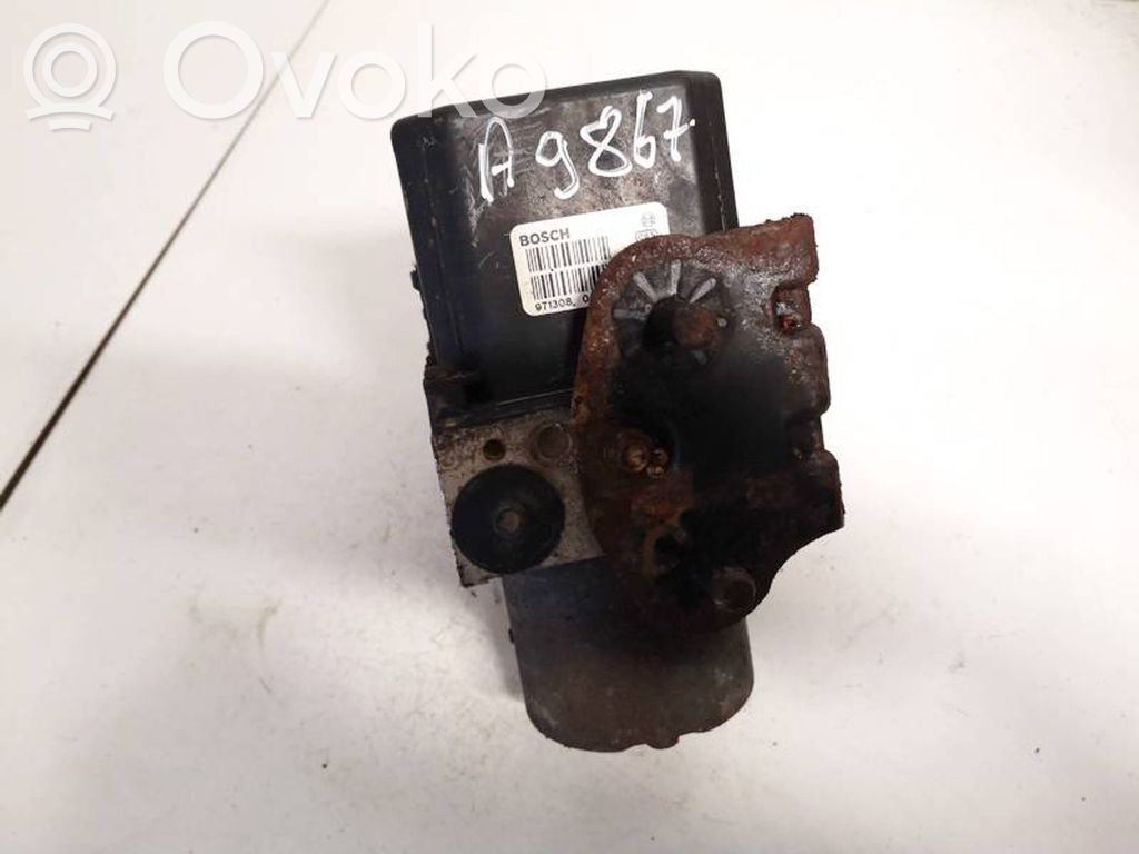 Rover 75 Блок ABS 