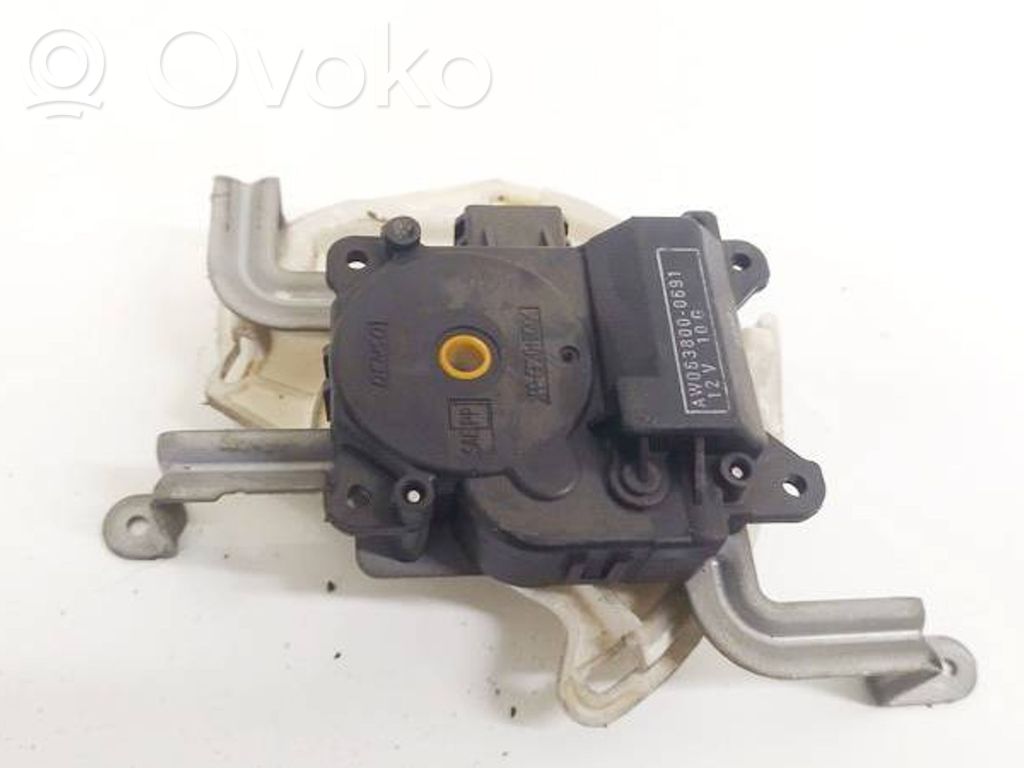 Subaru B9 Tribeca Motorino attuatore aria