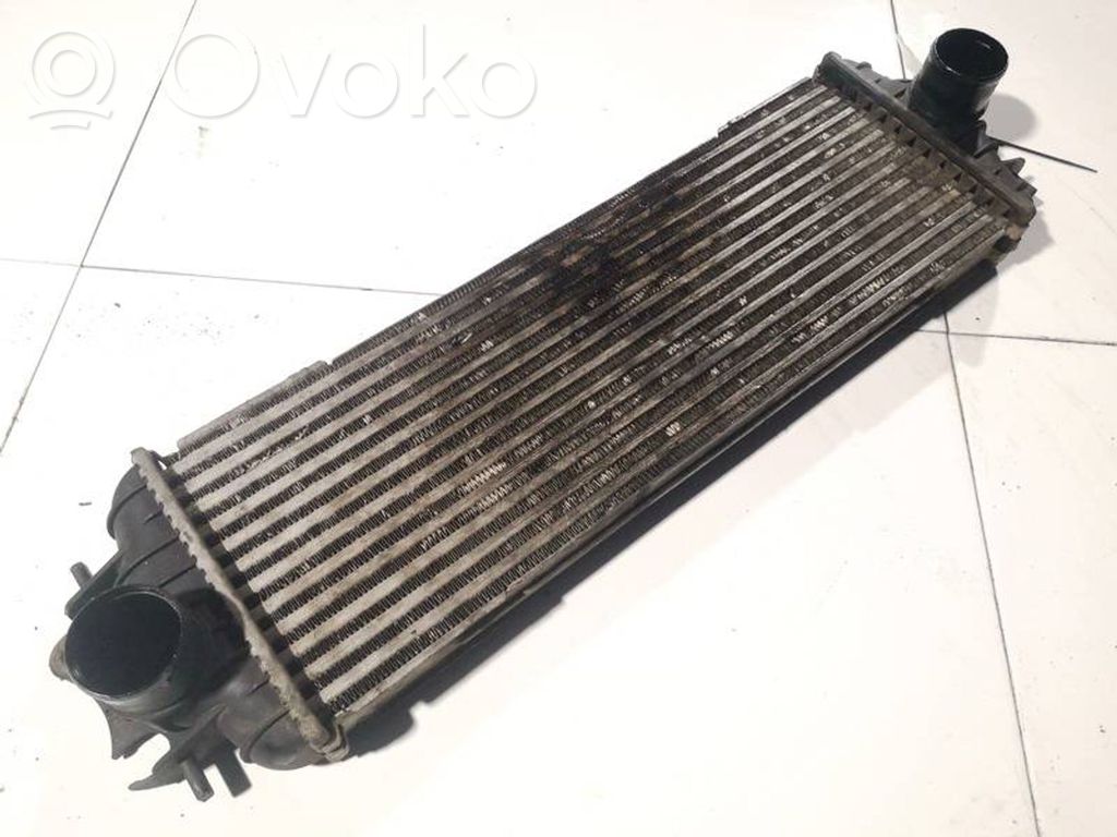 Radiatore intercooler   7700312903,91166035,7700312903,91166035
