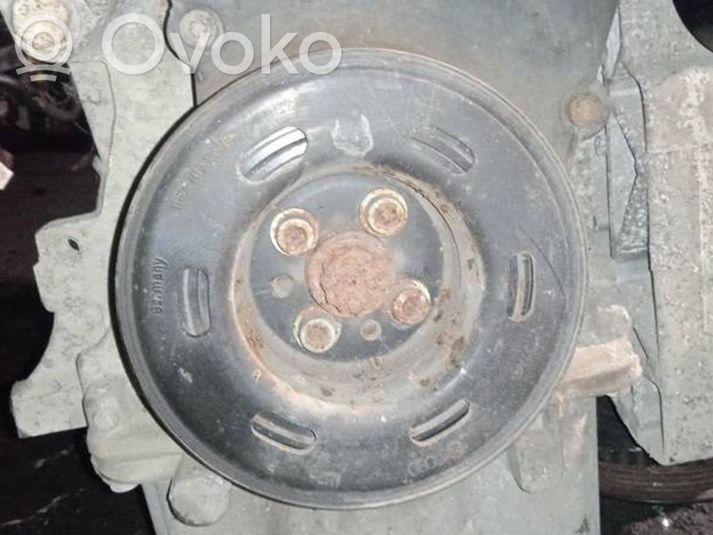 Polea del cigüeñal   06A105243E,06A105243E