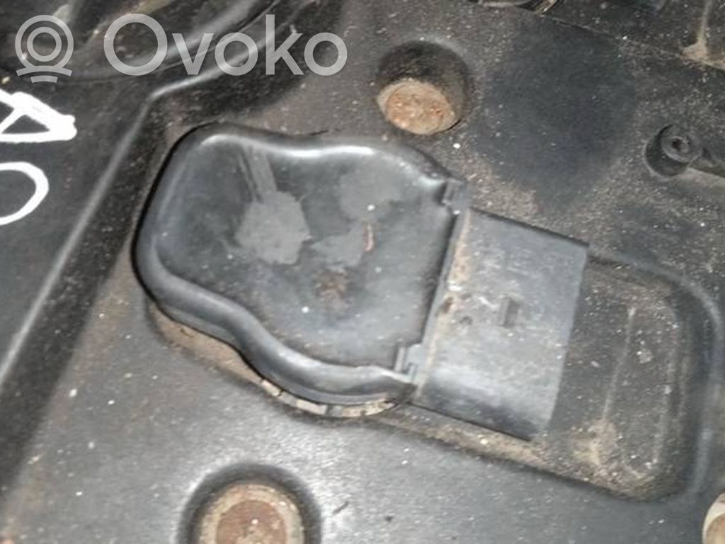 Volkswagen PASSAT B6 Bobina di accensione ad alta tensione