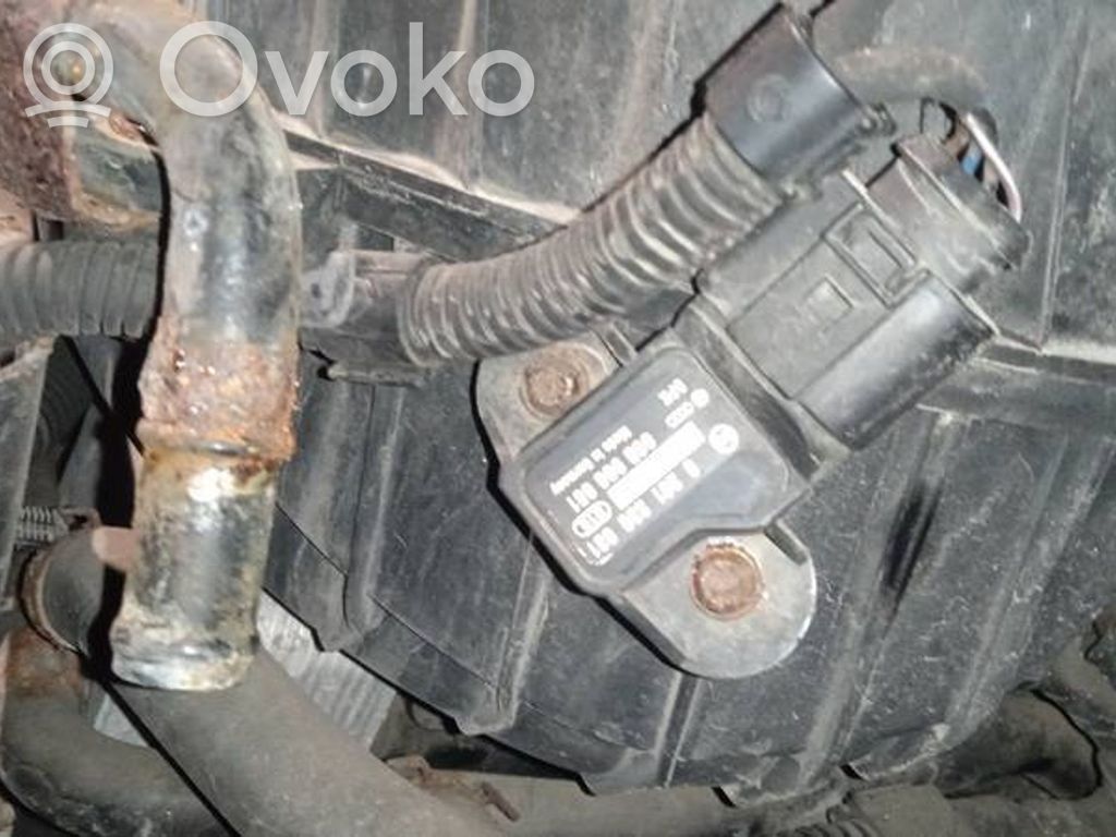 Volkswagen PASSAT B6 Sensore di pressione
