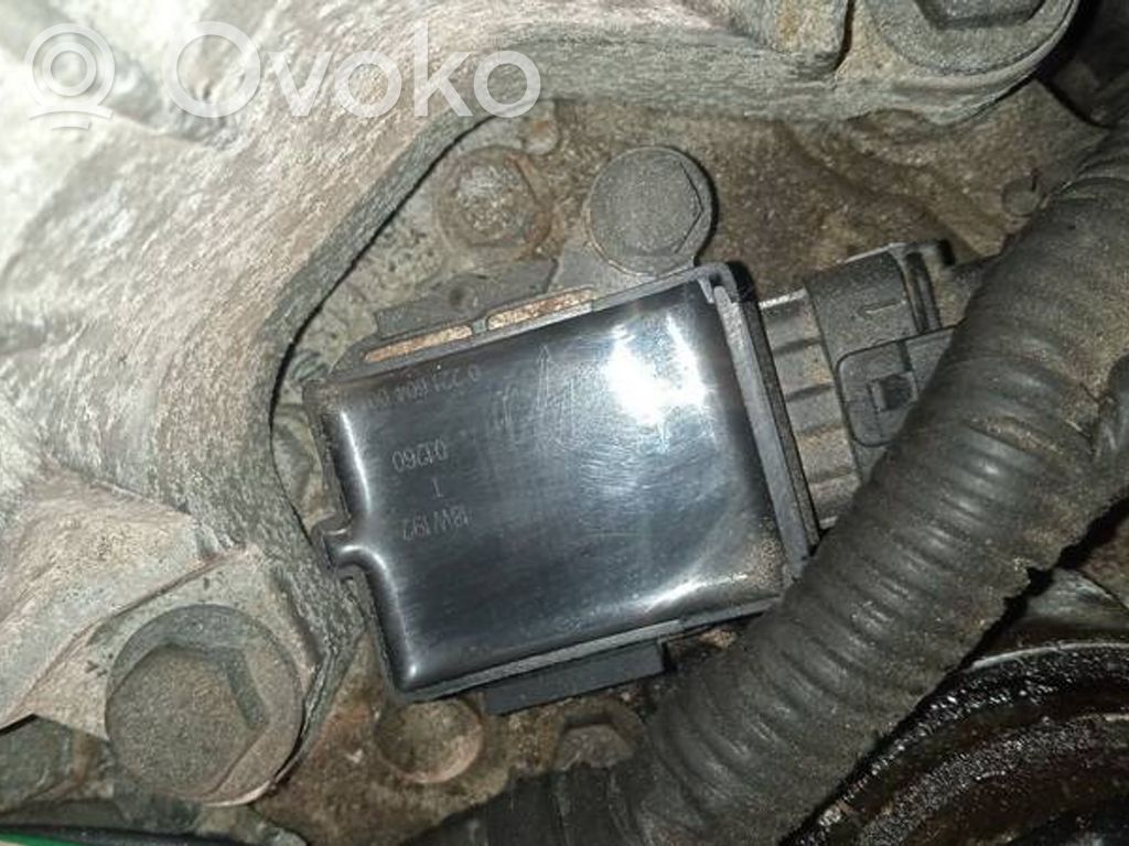 Bobină aprindere   0221604001,0221604001,0221604001