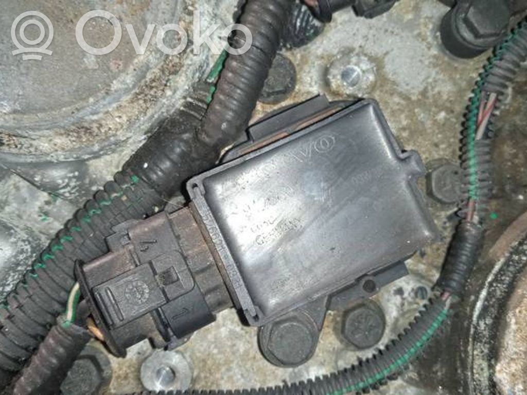 Zündspule Zündmodul   9125601,0221604001,0221604001,9125601