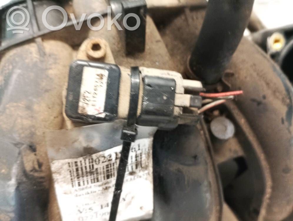 Luftdrucksensor   E1T26571A,75F2,75F2,E1T26571A