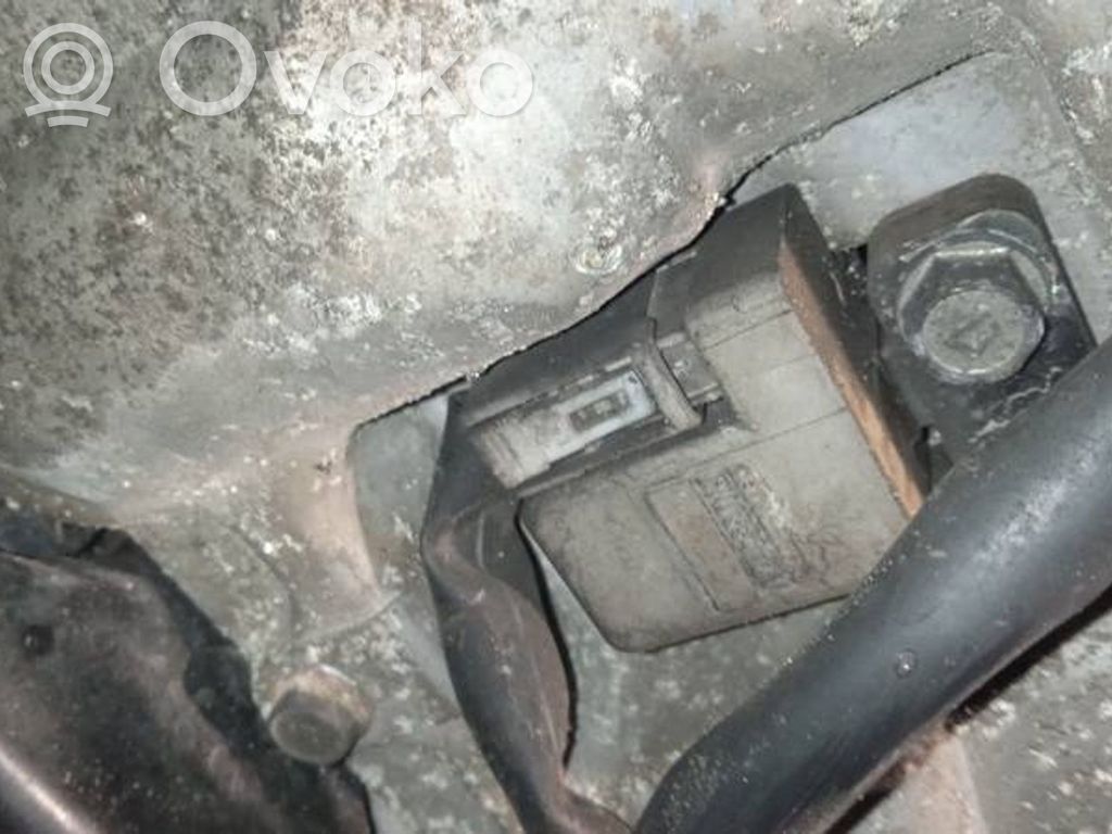 Subaru Forester SH Bobină aprindere 