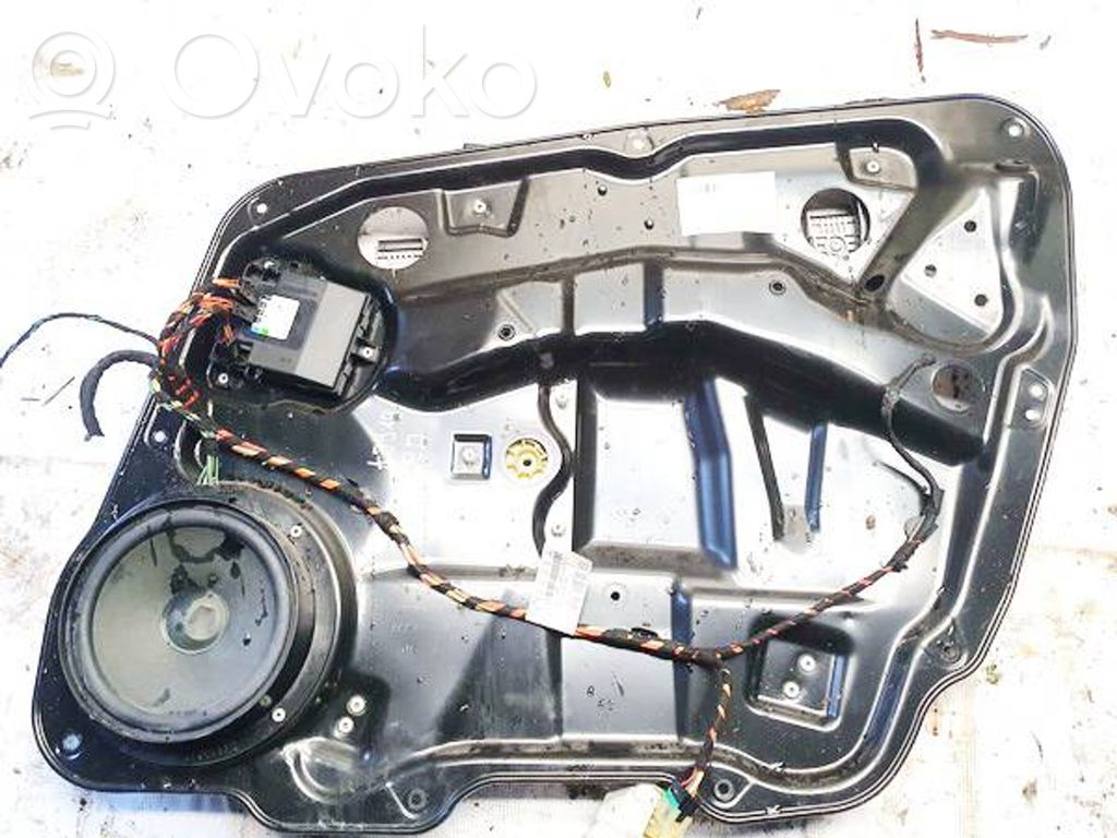 Mercedes-Benz ML W164 Macara ușă glisantă cu motor 