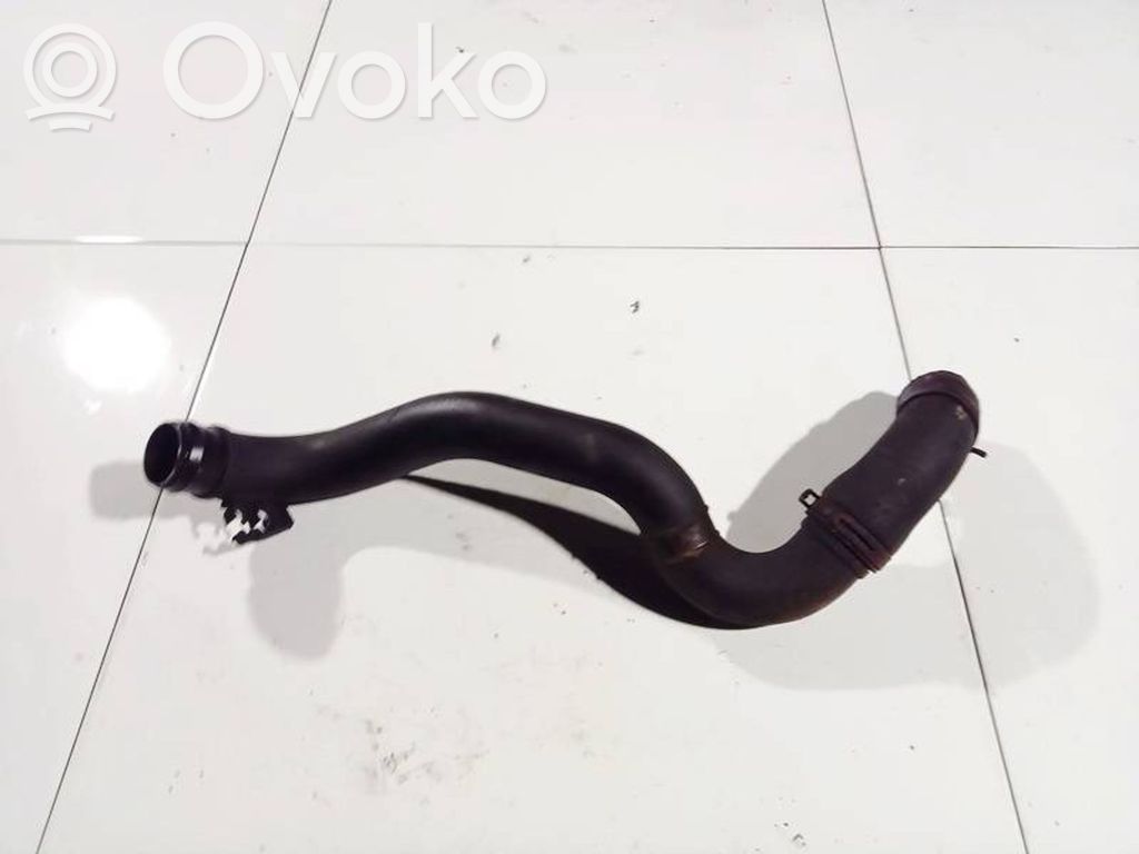 Furtun/conductă intercooler   7M0145957A,7M0145957A