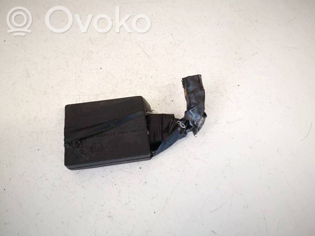 Mazda 5 Alte unități/module de control 