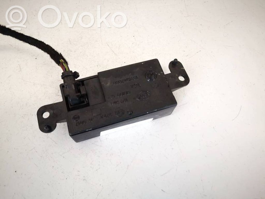 Audi A6 S6 C5 4B Sonstige Steuergeräte / Module 