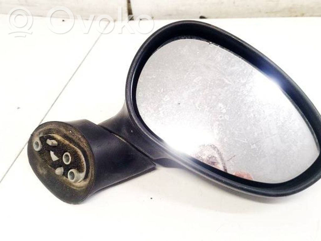 Fiat Punto (188) Specchietto retrovisore elettrico portiera anteriore 