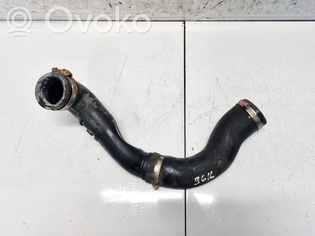 Furtun/conductă intercooler   173620R030,173620R030