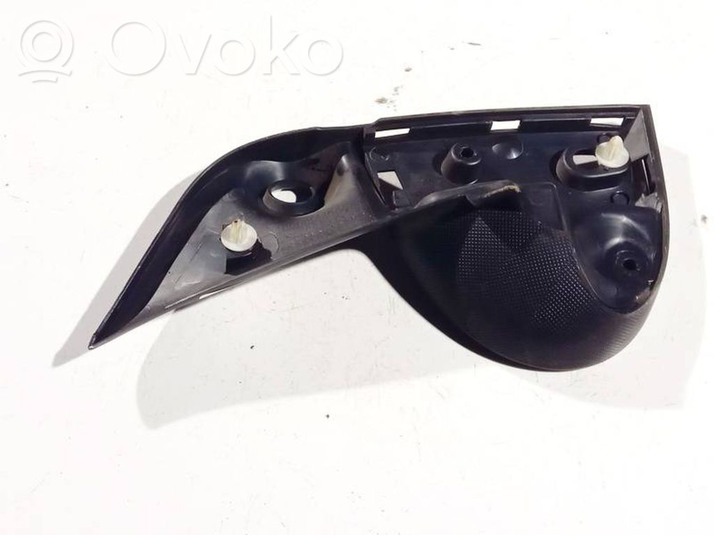 Toyota Aygo AB10 Altra parte interiore