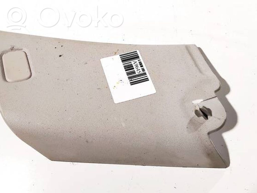 Opel Insignia A Alte piese de interior 