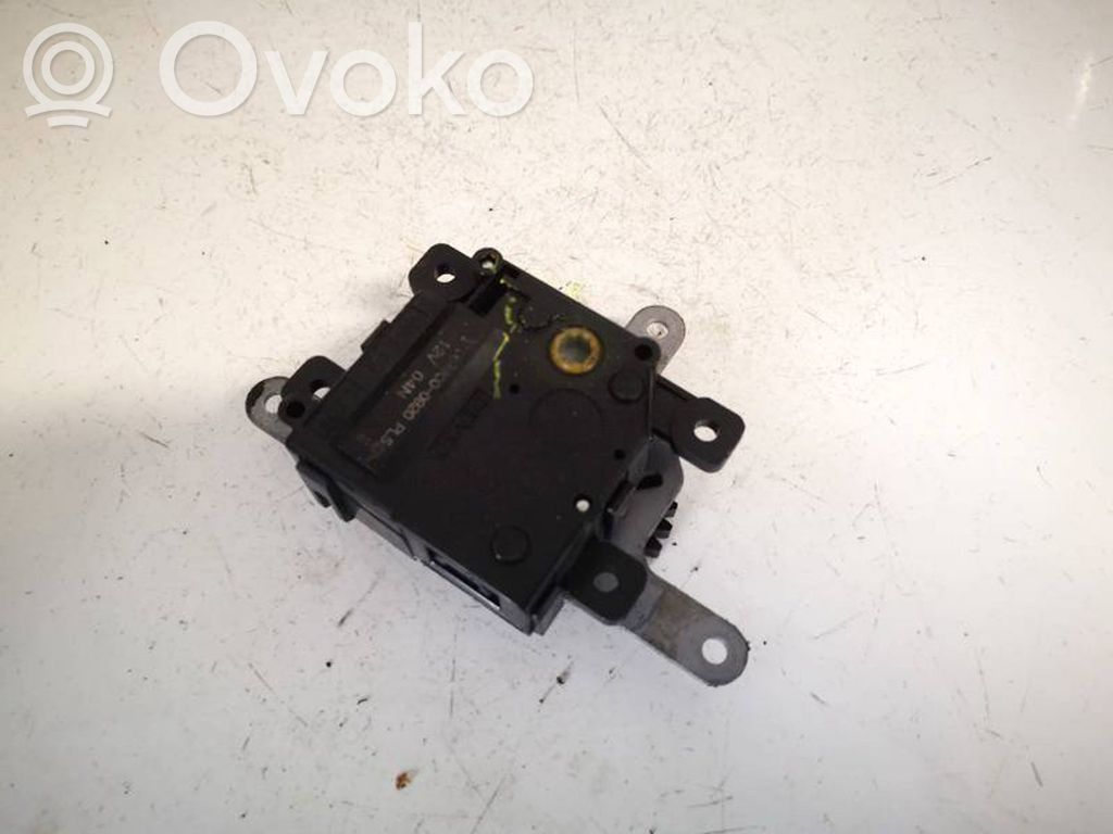 Toyota Verso Motorino attuatore aria