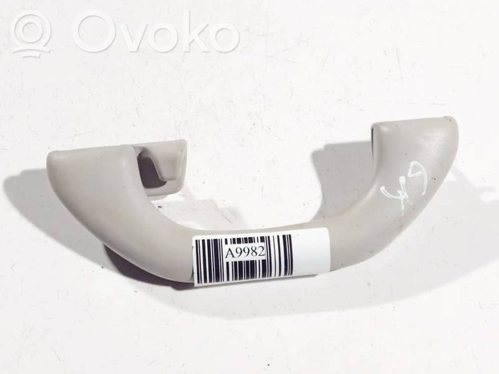 Asidero interior trasero   1J0857607,1J0857607