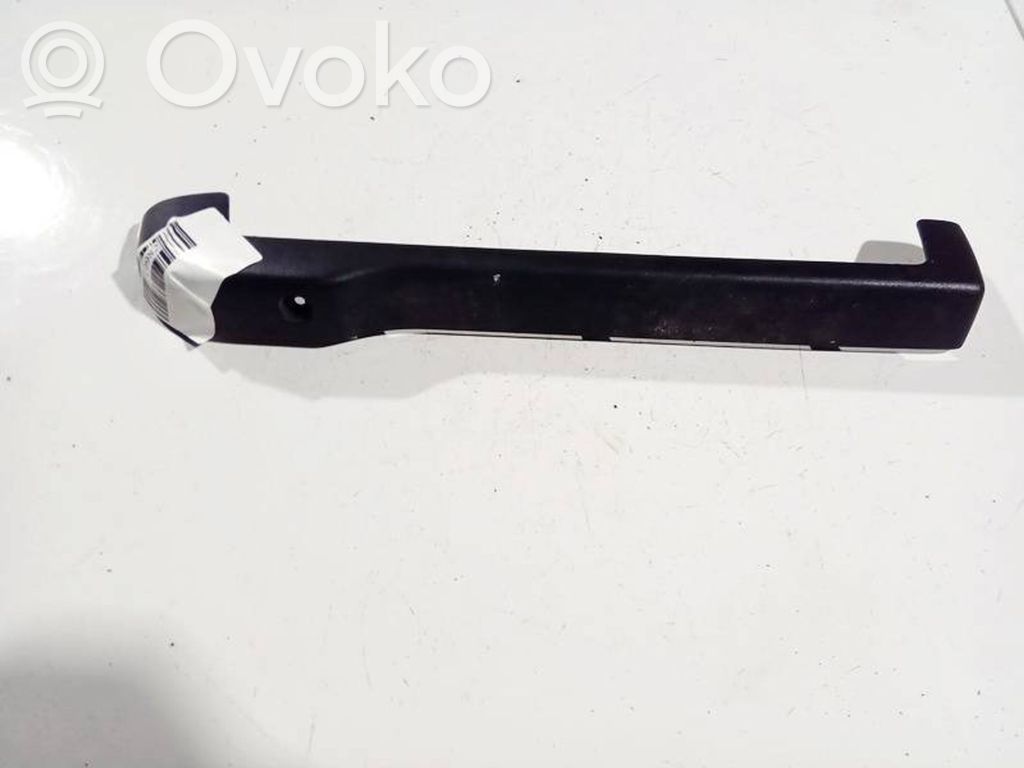 Volkswagen Golf IV Altra parte interiore