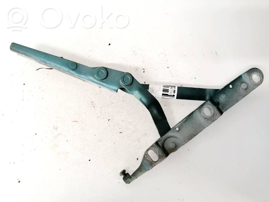 Audi 80 90 S2 B4 Tailgate/trunk/boot hinge 