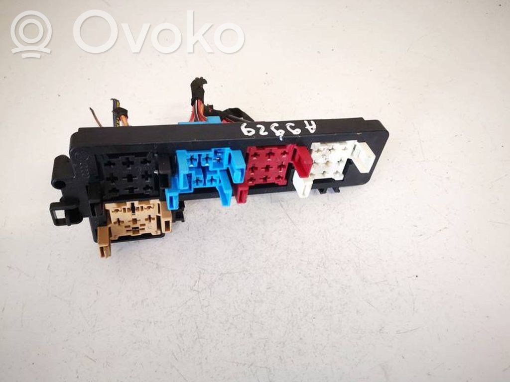 Volkswagen Golf VI Sensor 