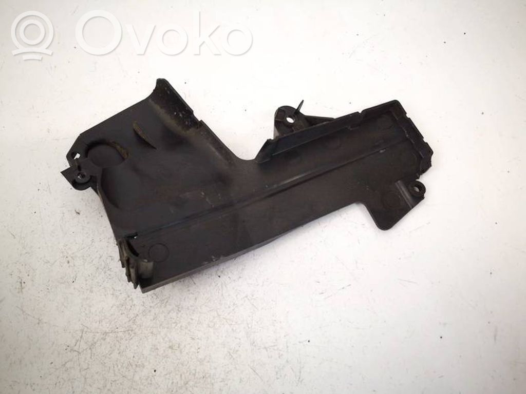 Skoda Superb B6 (3T) Altra parte esteriore 