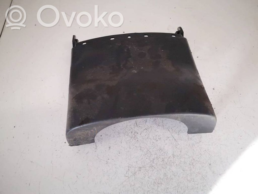 Skoda Superb B6 (3T) Rivestimento del piantone del volante 