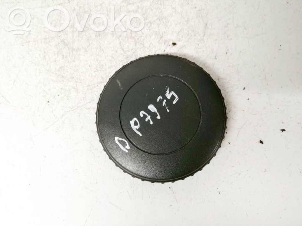 Volkswagen Jetta V Altra parte interiore