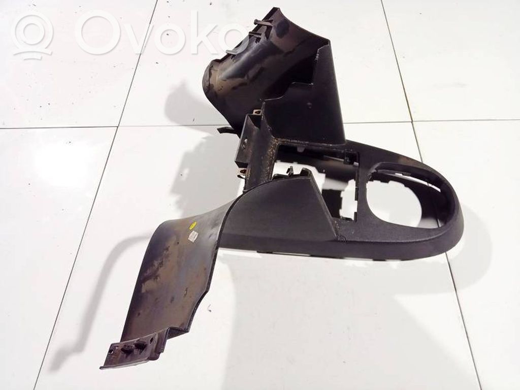 Volkswagen Touran I Alte piese de interior 