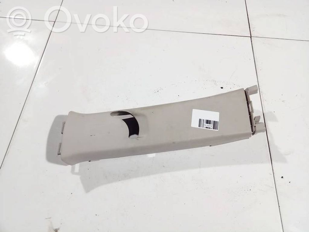 Toyota Aygo AB10 Otros repuestos del interior 