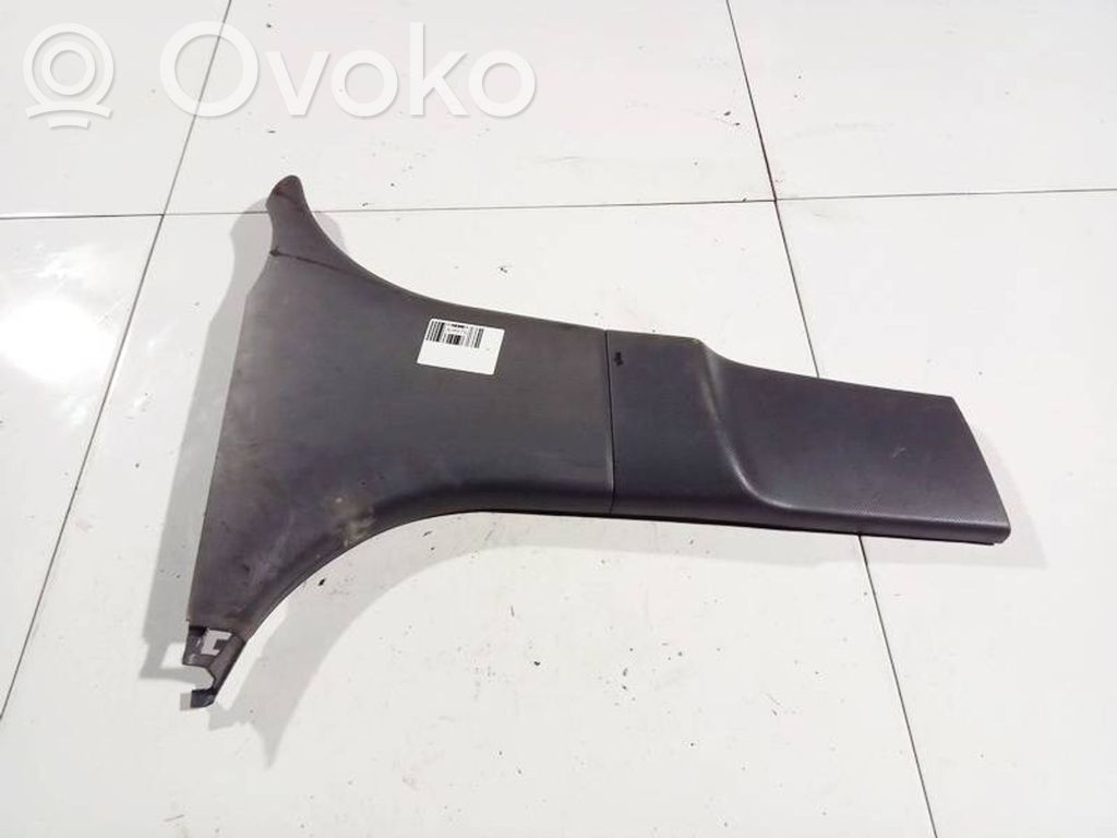 Toyota Aygo AB10 Otros repuestos del interior 