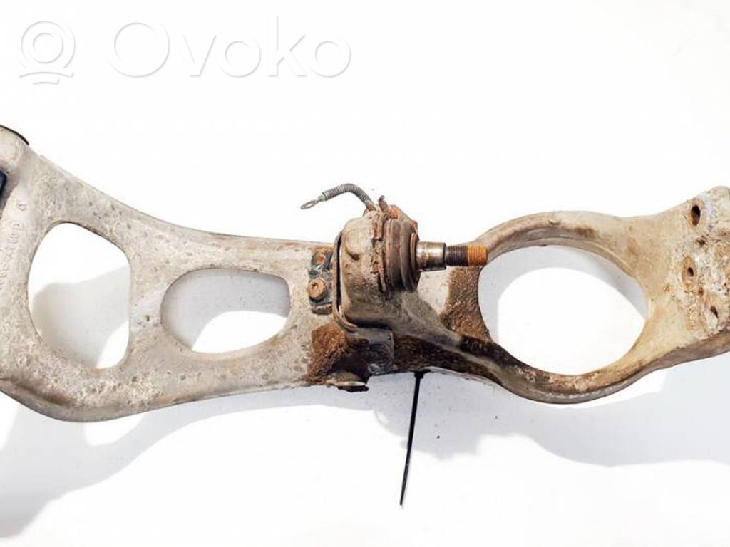 Citroen C5 Cubo de rueda delantera 